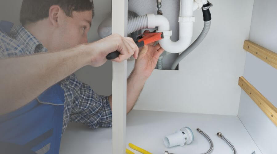 Professional emergency plumbing in Patch Grove, WI